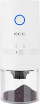 Кофемолка ECG KM 150 Minimo White