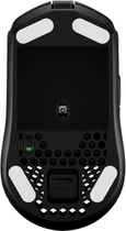 Миша HyperX Pulsefire Haste Wireless Black (4P5D7AA) - зображення 6