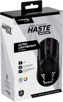 Миша HyperX Pulsefire Haste Wireless Black (4P5D7AA) - зображення 10