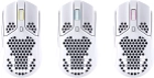 Миша HyperX Pulsefire Haste Wireless White (4P5D8AA) - зображення 7