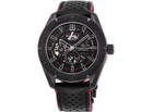 Мужские наручные часы Orient RE-AV0A03B00B Черный\Красный