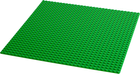 Zestaw klocków LEGO Classic Zielona płytka konstrukcyjna 1 element (11023) - obraz 6