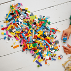 Zestaw klocków LEGO Classic 90 lat zabawy 1100 elementów (11021) - obraz 5