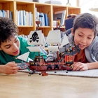 Zestaw LEGO Creator Statek piracki 1260 elementów (31109) - obraz 3