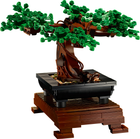 Zestaw klocków LEGO Creator Expert Drzewko bonsai 878 elementów (10281) - obraz 8