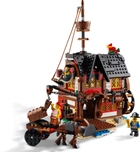 Zestaw LEGO Creator Statek piracki 1260 elementów (31109) - obraz 14