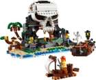 Zestaw LEGO Creator Statek piracki 1260 elementów (31109) - obraz 16