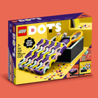 LEGO DOTS duże pudełko 479 elementów (41960) - obraz 5
