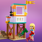 Конструктор LEGO Friends Пляжні розваги серферів 288 деталей (41710) - зображення 7