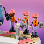 Конструктор LEGO Friends Пригоди Стефані на вітрильному човні 304 деталі (41716) - зображення 7