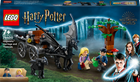 Конструктор LEGO Harry Potter Карета та фестрали Гогвортсу 121 деталь (76400) - зображення 1