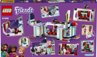 Zestaw klocków LEGO Friends Kino w Heartlake City 451 elementów (41448) - obraz 14