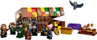 Zestaw klocków LEGO Harry Potter Magiczny kufer z Hogwartu 603 elementy (76399) - obraz 6