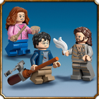 Конструктор LEGO Harry Potter Подвір'я Гоґвортса: Порятунок Сіріуса 345 деталей (76401) - зображення 7