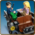 Конструктор LEGO Harry Potter Карета та фестрали Гогвортсу 121 деталь (76400) - зображення 7