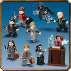 Zestaw klocków LEGO Harry Potter Ministerstwo Magii 990 elementów (76403) - obraz 7