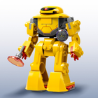 Конструктор LEGO Lightyear Погоня за циклопом 87 деталей (76830) - зображення 8