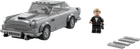Конструктор LEGO Speed Champions 007 Aston Martin DB5 298 деталей (76911) - зображення 9