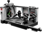 Конструктор LEGO Star Wars Атака темних штурмовиків 166 деталей (75324) - зображення 9