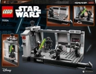 Конструктор LEGO Star Wars Атака темних штурмовиків 166 деталей (75324) - зображення 10