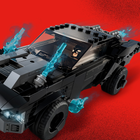 Zestaw klocków LEGO Super Heroes DC Batman Batmobil: pościg za Pingwinem 392 elementy (76181) - obraz 8