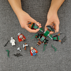 Конструктор LEGO Super Heroes Напад на Новий Асгард 159 деталей (76207) - зображення 4