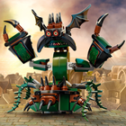 Конструктор LEGO Super Heroes Напад на Новий Асгард 159 деталей (76207) - зображення 6