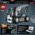 Zestaw LEGO Technic Ładowarka teleskopowa 143 części (42133) - obraz 10
