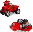 Конструктор LEGO Classic Коробка кубиків для творчого конструювання середнього розміру 484 деталі (10696) - зображення 10