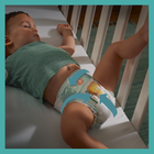 Підгузки Pampers Active Baby Розмір 5 (Junior) 11-16 кг 150 шт (8001090910981) - зображення 10