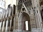 Puzzle 3D CubicFun Notre Dame de Paris otwarcie (MC260h) (6944588202606) - obraz 9