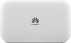 Wi-Fi роутер Huawei E5577-320 White (51071TFY) - зображення 4
