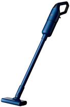 Пилосос без мішка Xiaomi Deerma Vacuum Cleaner Blue (DX1000W) - зображення 1