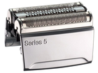 Сітка для бритви BRAUN Series 5 52S - зображення 1