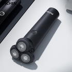 Електробритва Xiaomi Enchen Victor Rotary Shaver Black - зображення 4