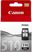 Картридж Canon PG-510 Black (2970B007) - зображення 1