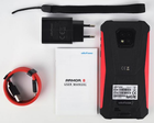 Smartfon Ulefone Armor 8 4/64GB Red (6937748733751) - obraz 6