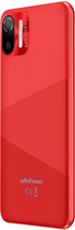 Smartfon Ulefone Note 6 1/32Gb Red - obraz 7