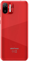 Smartfon Ulefone Note 6 1/32Gb Red - obraz 8