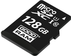 Goodram microSDXC 128GB UHS-I class 10 + adapter (M1AA-1280R12) - obraz 4