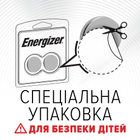 Батарейка Energizer Lithium CR2032 4 шт (7638900377620) - зображення 4
