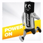 Батарейки Energizer AA Alk Power 8 шт. (E300128003) - зображення 5