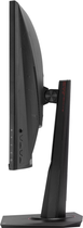 Монітор 27" Asus TUF Gaming VG27VQM Curved (90LM0510-B03E70) - зображення 4