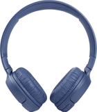 Słuchawki JBL TUNE 510 BT Niebieskie (JBLT510BTBLUEU) - obraz 4