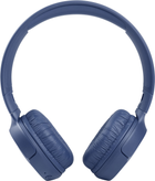 Навушники JBL TUNE 510 BT Blue (JBLT510BTBLUEU) - зображення 8