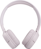 Słuchawki JBL TUNE 510 BT Rose (JBLT510BTROSEU) - obraz 8