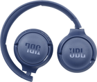 Навушники JBL TUNE 510 BT Blue (JBLT510BTBLUEU) - зображення 12