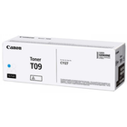Картридж/тонер Canon 3019C006AA для принтеров i-SENSYS X C1127iF/C1127i/C1127P Синий