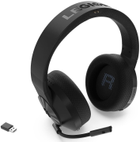 Słuchawki Lenovo Legion Wireless Headset H600 Czarny (GXD1A03963) - obraz 5