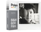Polaroid B&W Film za 600 (6003) - obraz 2